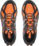 New Balance Sneakers met Contrastpanelen Orange Heren - Thumbnail 3