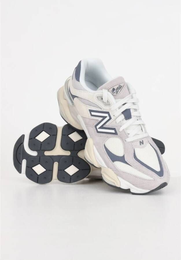 New Balance Verdraaide Tech Sneakers Multicolor Heren