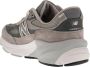 New Balance Verfijnde 990 Sneakers met FuelCell en Encap Technologieën Gray Heren - Thumbnail 3