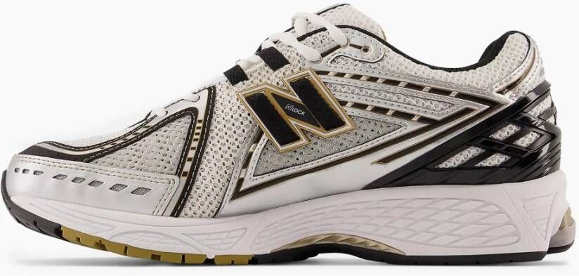 New Balance Stijlvolle Sneakers voor Actieve Levensstijl Multicolor - Foto 9