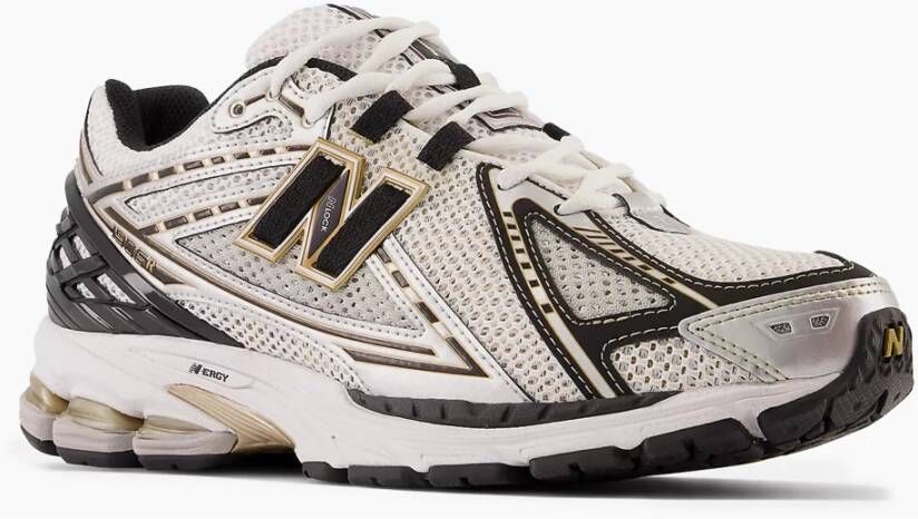 New Balance Stijlvolle Sneakers voor Actieve Levensstijl Multicolor - Foto 10