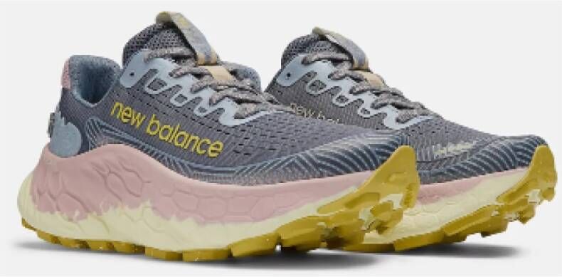 New Balance Verse schuim Trail Sneakers V3 Multicolor Dames