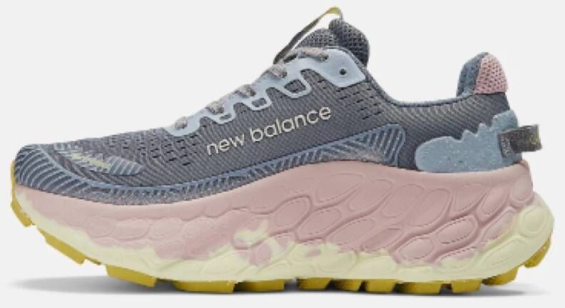 New Balance Verse schuim Trail Sneakers V3 Multicolor Dames