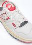 New Balance 550 Premium Vintage Sneakers Multicolor Heren - Thumbnail 13