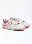 New Balance 550 Premium Vintage Sneakers Multicolor Heren - Thumbnail 14