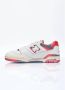 New Balance 550 Premium Vintage Sneakers Multicolor Heren - Thumbnail 15