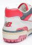 New Balance Stijlvolle Bb550 Sneakers Multicolor Heren - Thumbnail 13