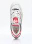 New Balance 550 Premium Vintage Sneakers Multicolor Heren - Thumbnail 18