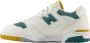 New Balance Vintage Bb550 Sneakers Multicolor Heren - Thumbnail 2