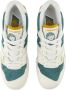 New Balance Vintage Bb550 Sneakers Multicolor Heren - Thumbnail 4