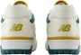 New Balance Vintage Bb550 Sneakers Multicolor Heren - Thumbnail 5