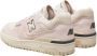 New Balance Vintage Bb550 Sneakers voor vrouwen Pink Dames - Thumbnail 4