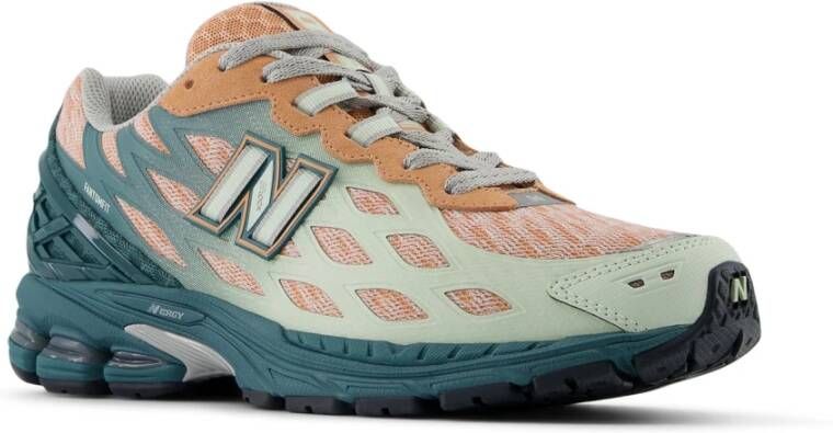 New Balance Vintage Hardloopschoenen Collectie 1906