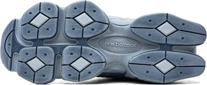 New Balance Vintage Indigo Sneakers U9060Ib Klassieke Schoenen