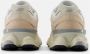 New Balance Perzikroze Sneakers Paneelontwerp Pink Dames - Thumbnail 29