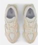 New Balance Perzikroze Sneakers Paneelontwerp Pink Dames - Thumbnail 30