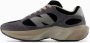 New Balance Propulsive Suede Runner Sneakers Multicolor - Thumbnail 15