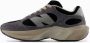 New Balance Propulsive Suede Runner Sneakers Multicolor - Thumbnail 11