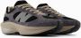 New Balance Propulsive Suede Runner Sneakers Multicolor - Thumbnail 13