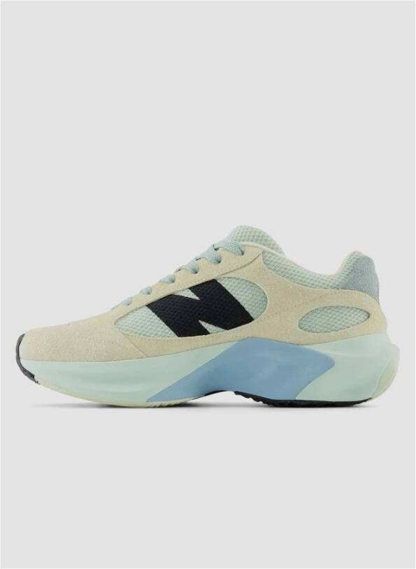 New Balance Warped Runner Unisex Schoenen Multicolor Dames