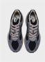 New Balance Propulsive Suede Runner Sneakers Multicolor - Thumbnail 19