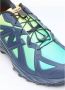 New Balance Waterdichte Sneakers met Koordsluiting Multicolor Heren - Thumbnail 2