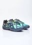 New Balance Waterdichte Sneakers met Koordsluiting Multicolor Heren - Thumbnail 3