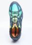 New Balance Waterdichte Sneakers met Koordsluiting Multicolor Heren - Thumbnail 7