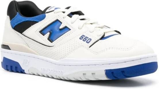 New Balance Wit Unisex