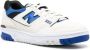 New Balance 550 Sneakers MaxiHeren Ondersteuning Gladde Afwerking Blue Heren - Thumbnail 3