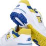 New Balance 550 Basketball Schoenen white maat: 41.5 beschikbare maaten:41.5 - Thumbnail 14