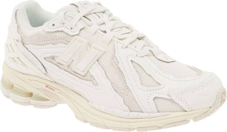 New Balance Witte 1906D Sneakers Wit Heren