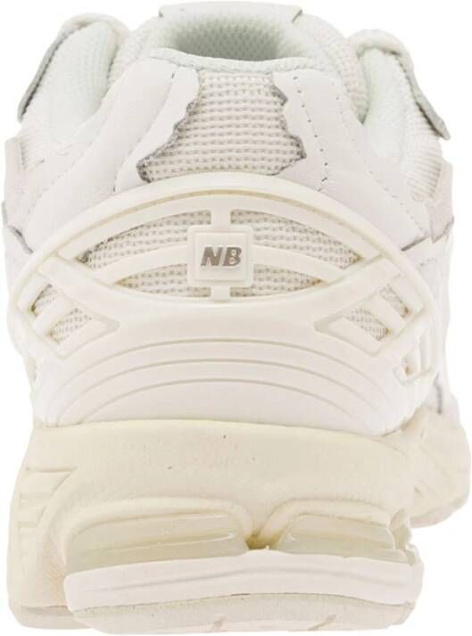 New Balance Witte 1906D Sneakers Wit Heren