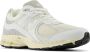 New Balance Witte Sneakers 2002R Details Sa stelling Pasvorm White - Thumbnail 24