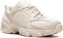 New Balance 530 Schoenen Beige Maat: 42.5 Textil Synthetisch Foot Locker - Thumbnail 5