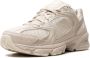 New Balance 530 Schoenen Beige Maat: 42.5 Textil Synthetisch Foot Locker - Thumbnail 6