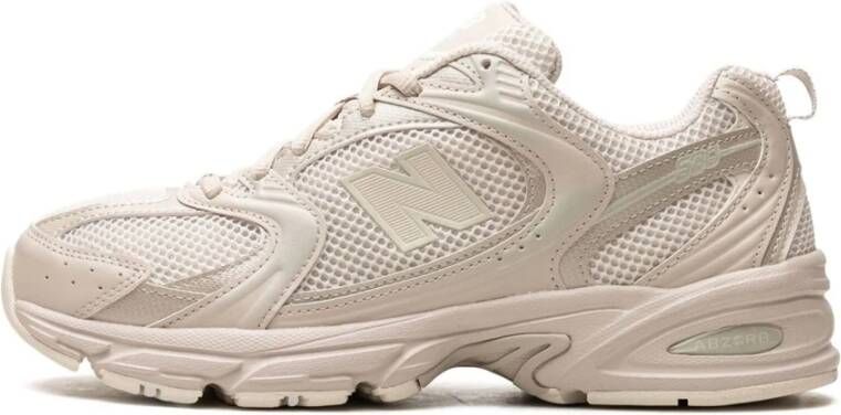 New Balance Witte 530Aa1 Sneakers Multicolor Heren