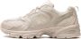 New Balance 530 Schoenen Beige Maat: 42.5 Textil Synthetisch Foot Locker - Thumbnail 9