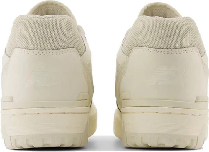 New Balance Witte 550 Sneakers US Wit Heren