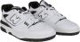 New Balance Witte 550 Sneakers White Heren - Thumbnail 5