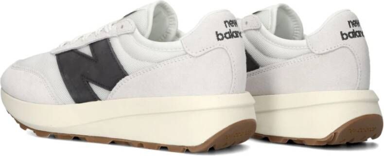 New Balance Witte Ademende Sneakers