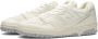 New Balance Witte Bb550Pwd Sneakers White Dames - Thumbnail 2
