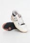 New Balance Witte Sneakers met Contrast Inzetstukken Multicolor Heren - Thumbnail 3
