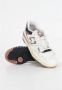New Balance Witte Sneakers met Contrast Inzetstukken Multicolor - Thumbnail 13