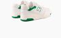 New Balance 550 Basketball Schoenen white white light green maat: 44.5 beschikbare maaten:41.5 44.5 46.5 - Thumbnail 8