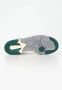 New Balance Groene Junior Sneakers met Suède Details Green - Thumbnail 15
