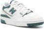 New Balance Reflecterende Blauwe Sneakers voor Vrouwen White Dames - Thumbnail 10