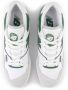 New Balance Witte en groene sneakers Multicolor Heren - Thumbnail 4