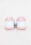 New Balance Witte en roze sneakers voor dames White Dames - Thumbnail 2