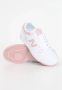 New Balance Witte en roze sneakers voor dames White Dames - Thumbnail 3